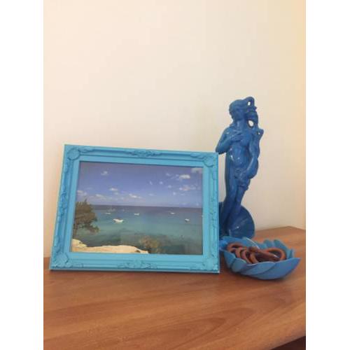 Paradise Gardens "Blue Lagoon"