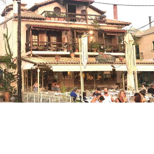 Parasole view