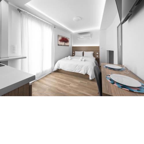 Penthouse Level 9