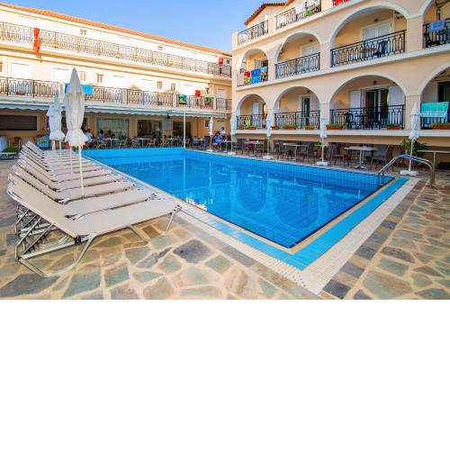 Playa Bay Hotel Zakynthos