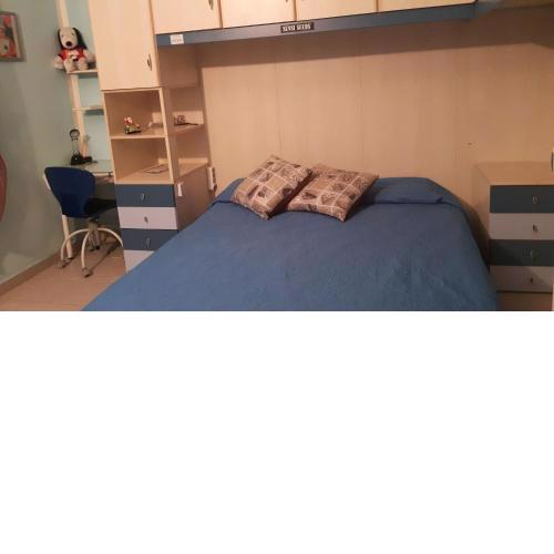 posto letto da LS, YES!