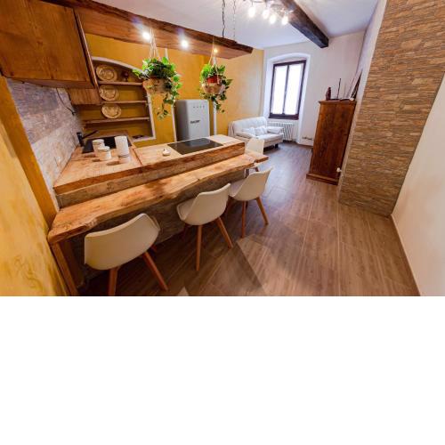 Relais all'Aquila