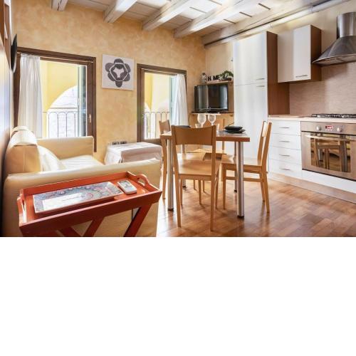 Residence dei Frutti in pieno centro - Il Gelso