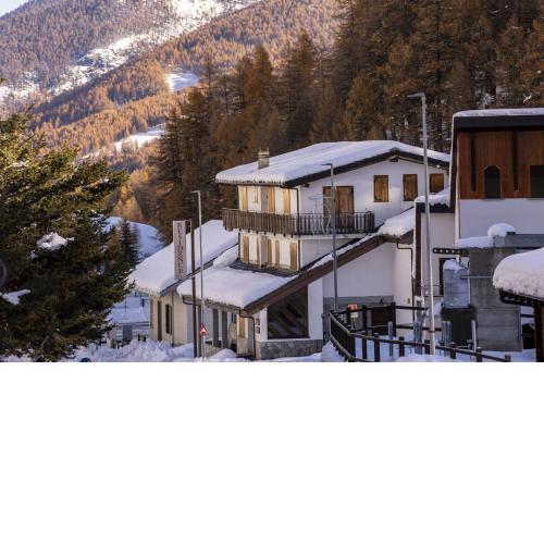 Residence Nube D'Argento