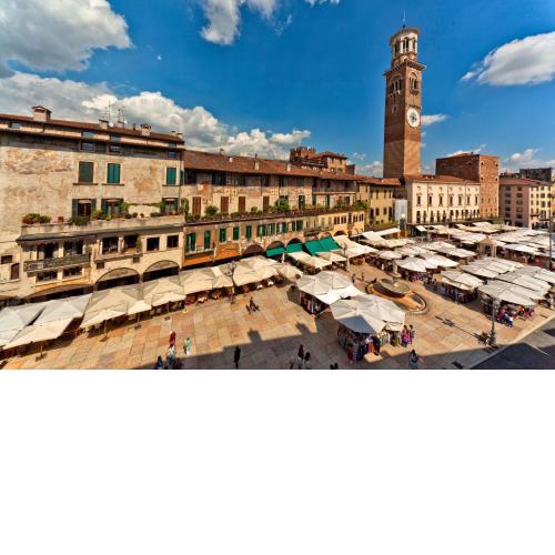 Residenza Madonna Verona