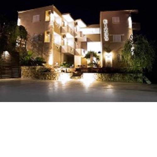 Rizos Studio Sarakiniko