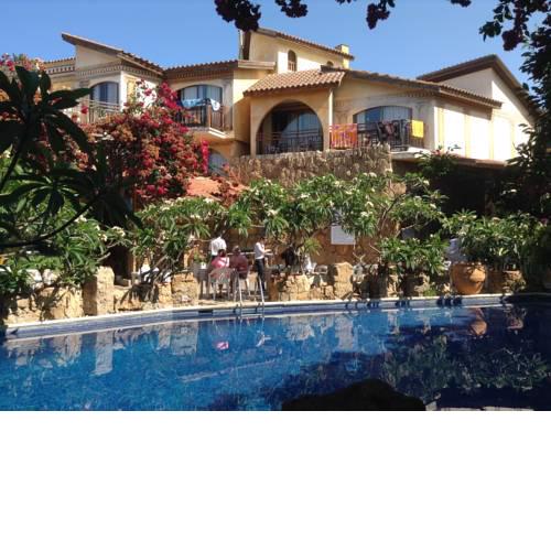 Roman Boutique Hotel