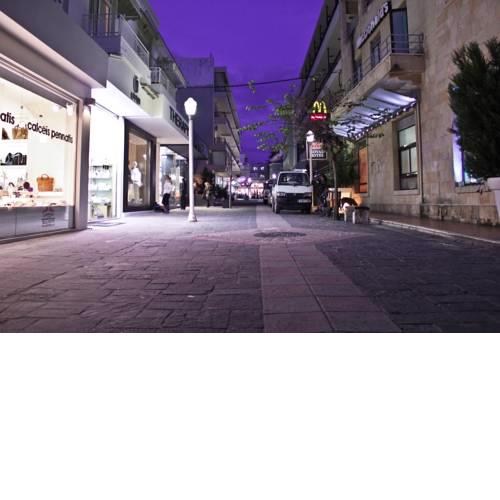 Royal Aparthotel City Centre
