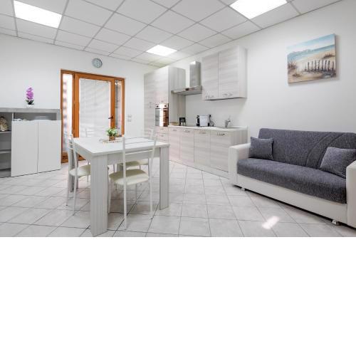Saint Simplicio House