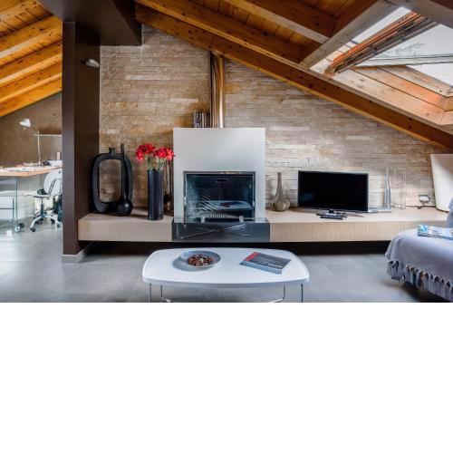 Sant'Agostino Loft