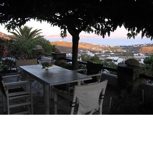 Santamare Apartment