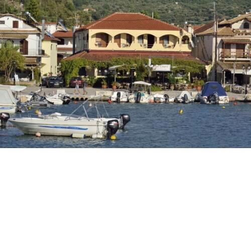 SEA VIEW SIVOTA