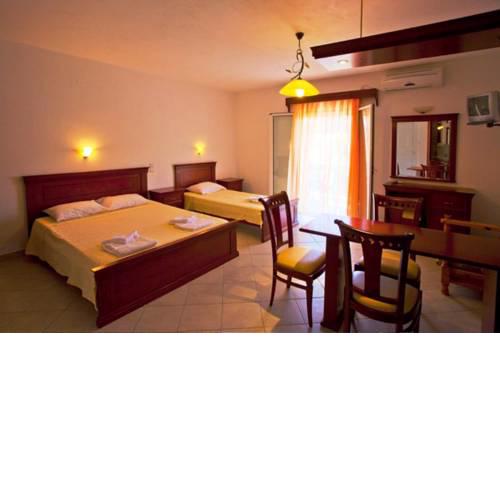 Sideris Lambros Rooms