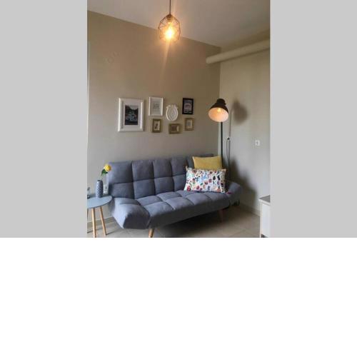 Silv apartment(city center)