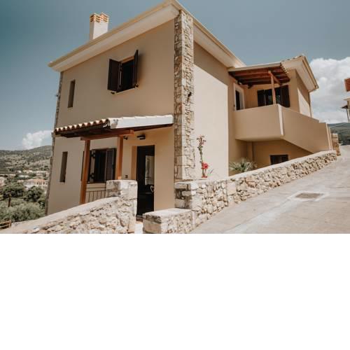 Sivota Luxury Apartments