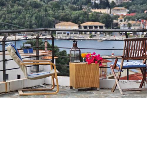 Sivota Sea View Maisonette