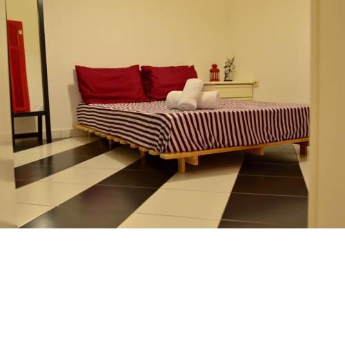 Spacious Modern Apartment 20