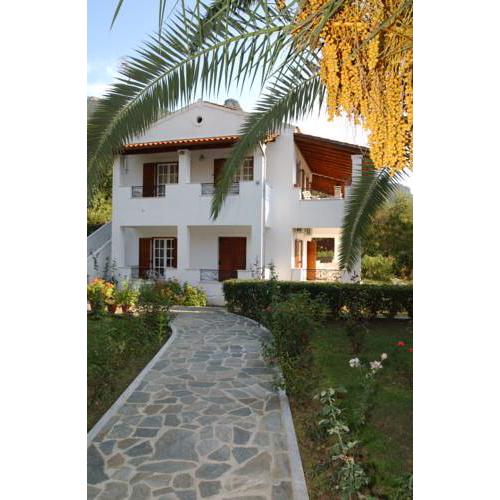 Stavroula Apartment