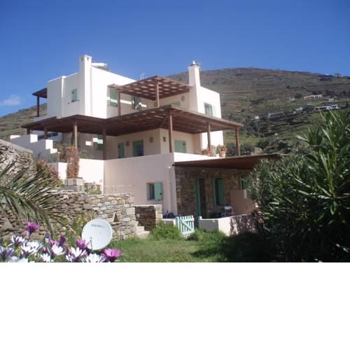 Stella Di Mare family house