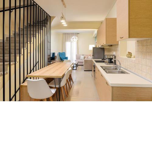 Stella Maris - Sivota Holiday Home