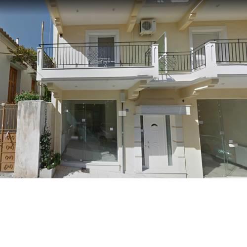 Studio Appartment in Sparti A1