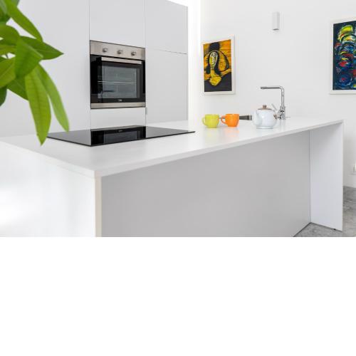 Suite Bellini 5 Apartment