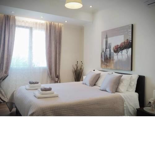 Sunshine Home 2 with Sea View