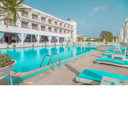 Sveltos Hotel