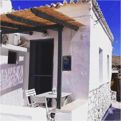T.A. Traditional House