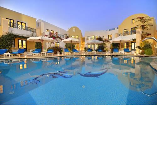 Tamarix Del Mar Suites