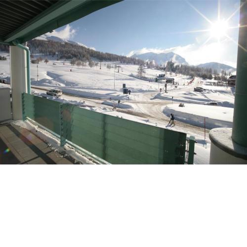 Teleo 50mt From Ski Apartments - Happy Rentals