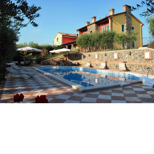 Tenuta Fortelongo