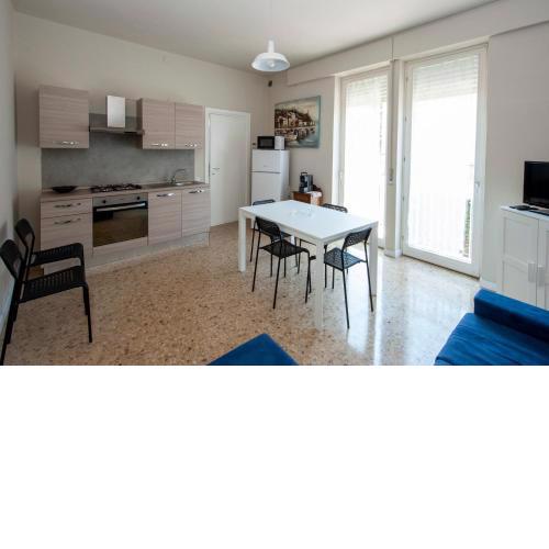 Teresina Apartment Alba