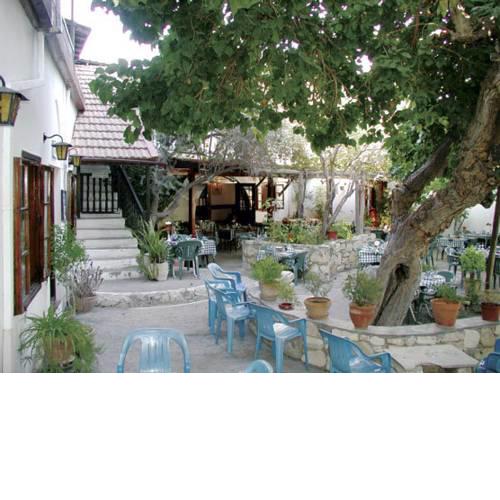 The Bunch Of Grapes Inn