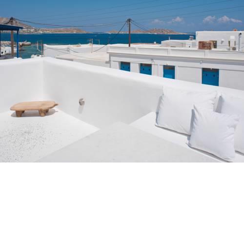 The Olive House Naoussa