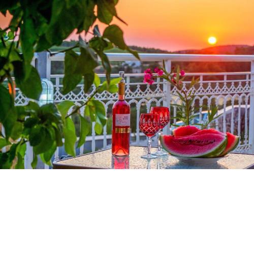 The View Comfort Villa