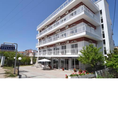 Triada Hotel