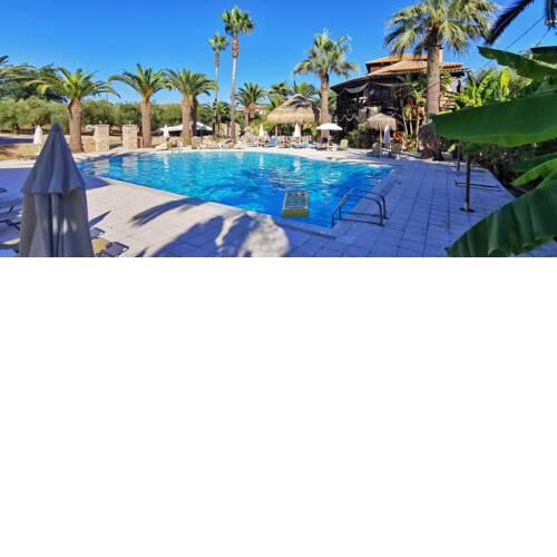 Tropicana Hotel Laganas