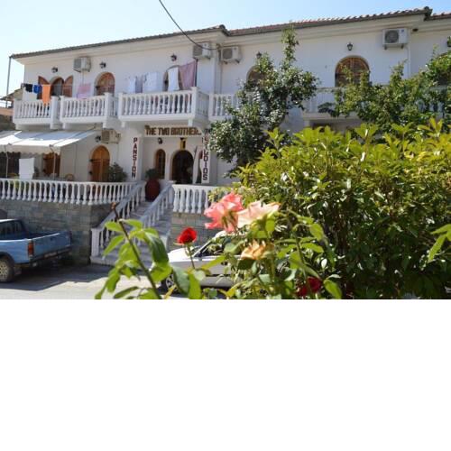 Two Brothers Parga