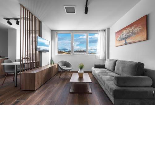 Ultima Suites, Nilie Hospitality MGMT