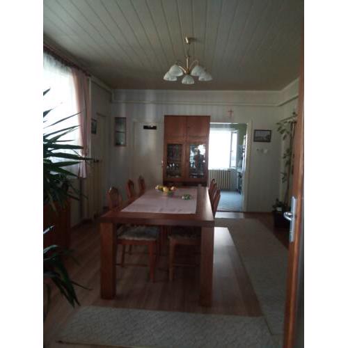 Vadkacsa Apartman