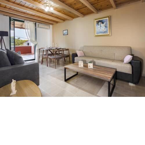 Vasilikos Garden Suites