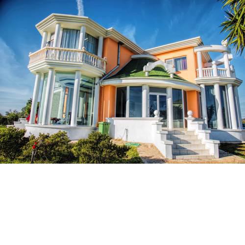 Villa Alba