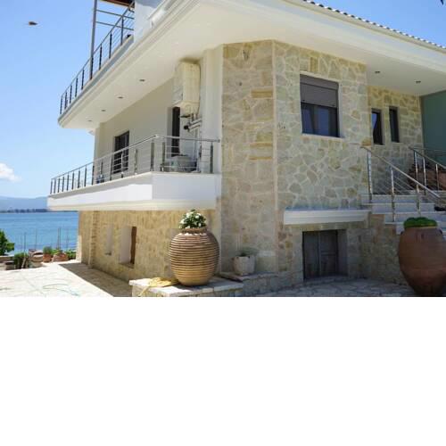 Villa Athina