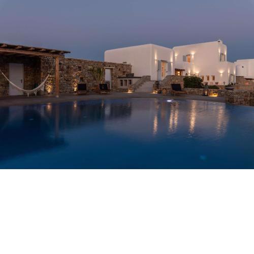 Villa Ava Mykonos