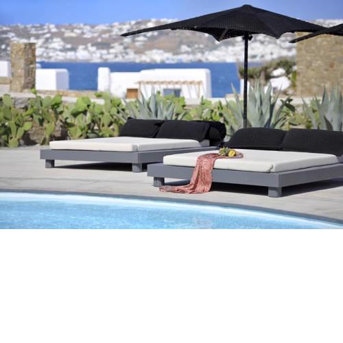 Villa Blanca Tre
