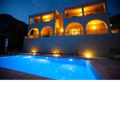 Villa Christina