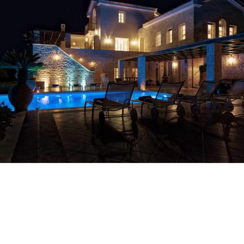 Villa Coast Mykonos
