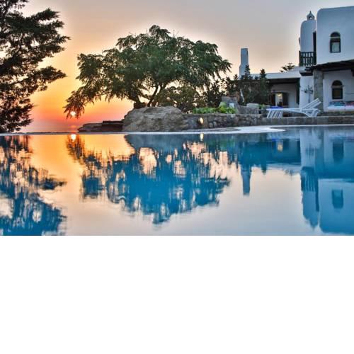 Villa Dimilia