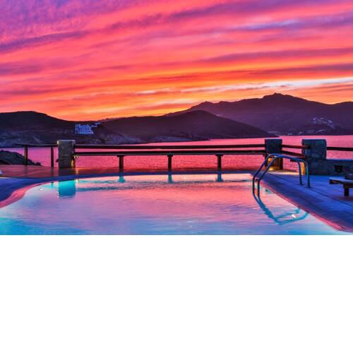 Villa Fedra Mykonos